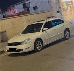 رينو سافران